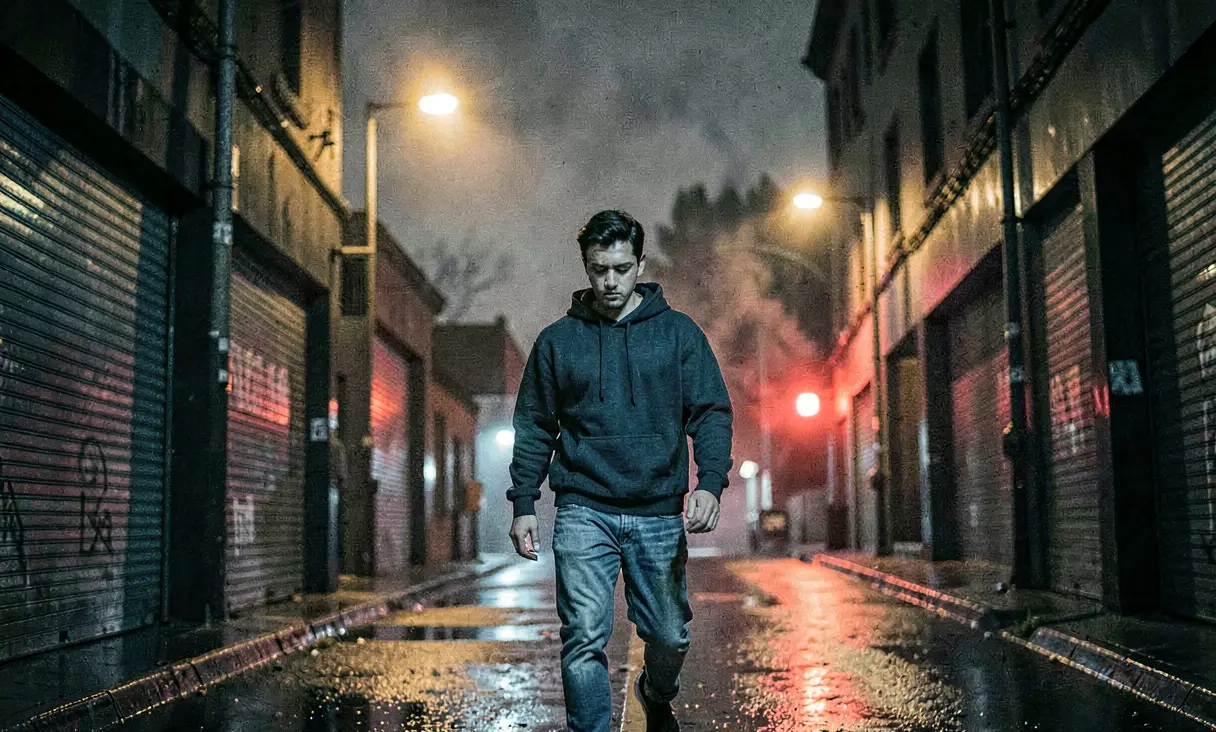 Leo Barnes