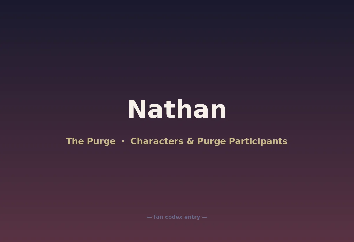 Nathan
