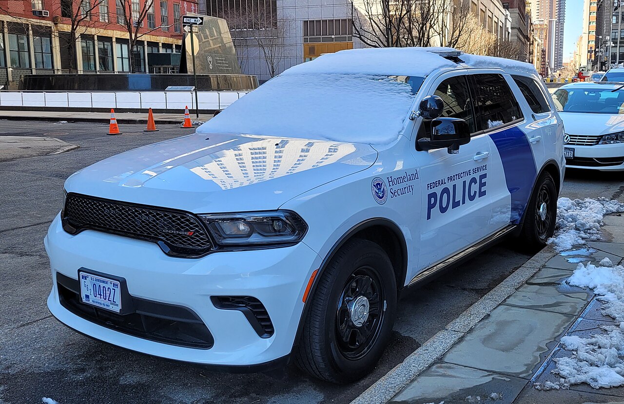 Department of Homeland Security