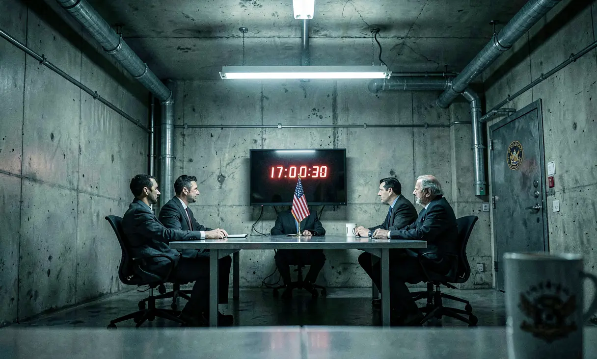 The National Security Council