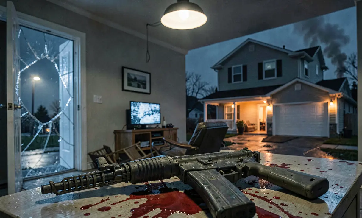 M4A1 Carbine
