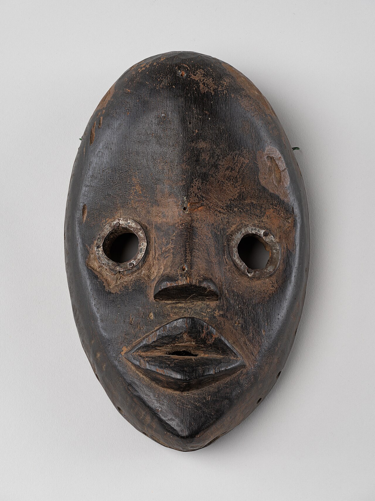 Purge Mask