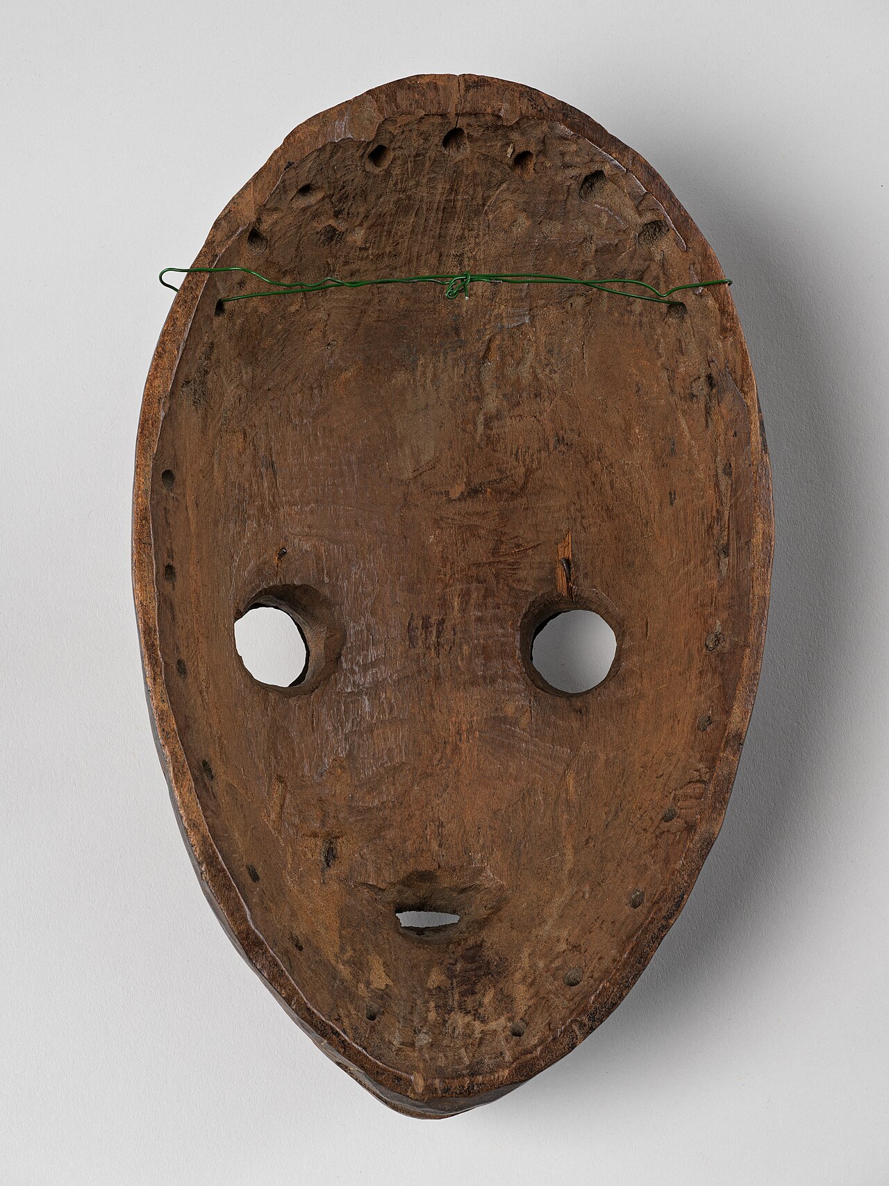 Purge Mask