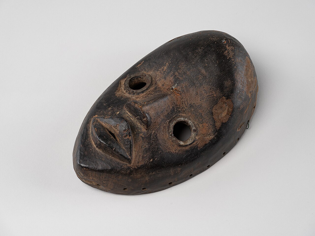 Purge Mask