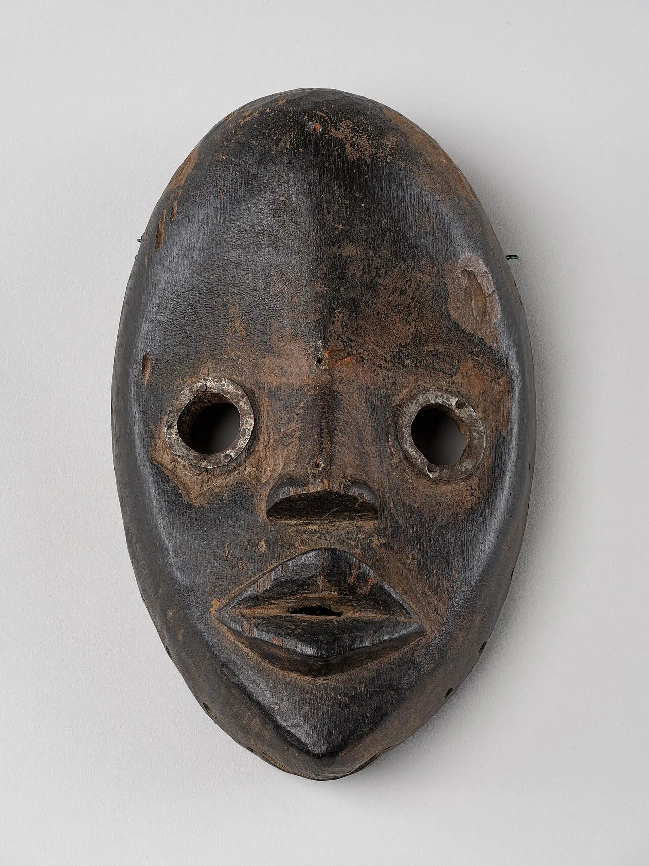 Purge Mask
