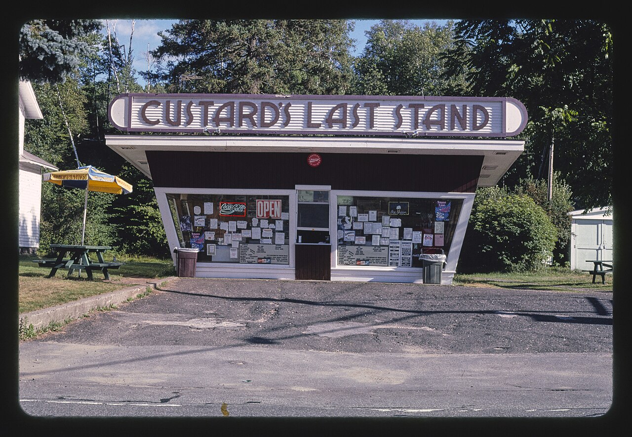 The Last Stand