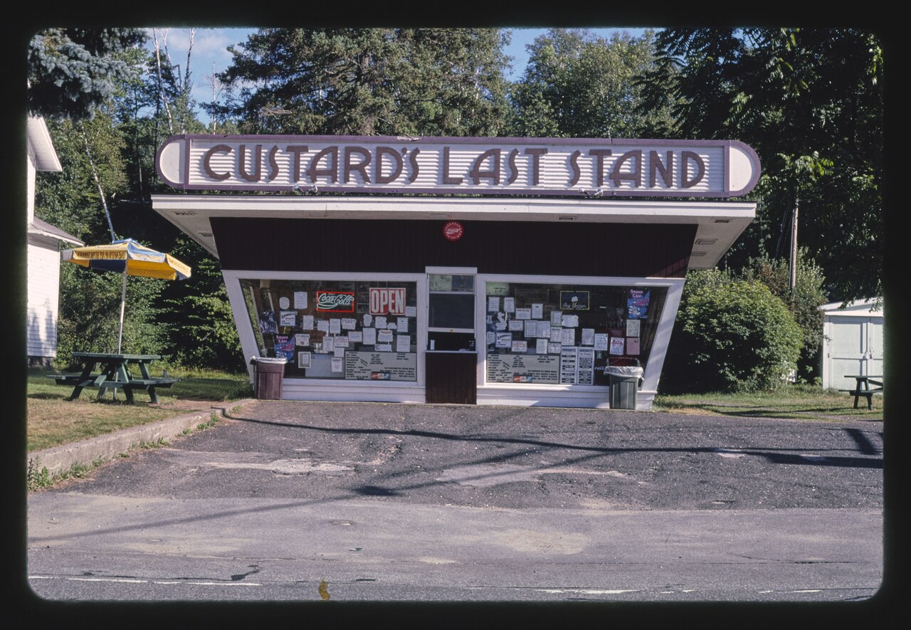 The Last Stand