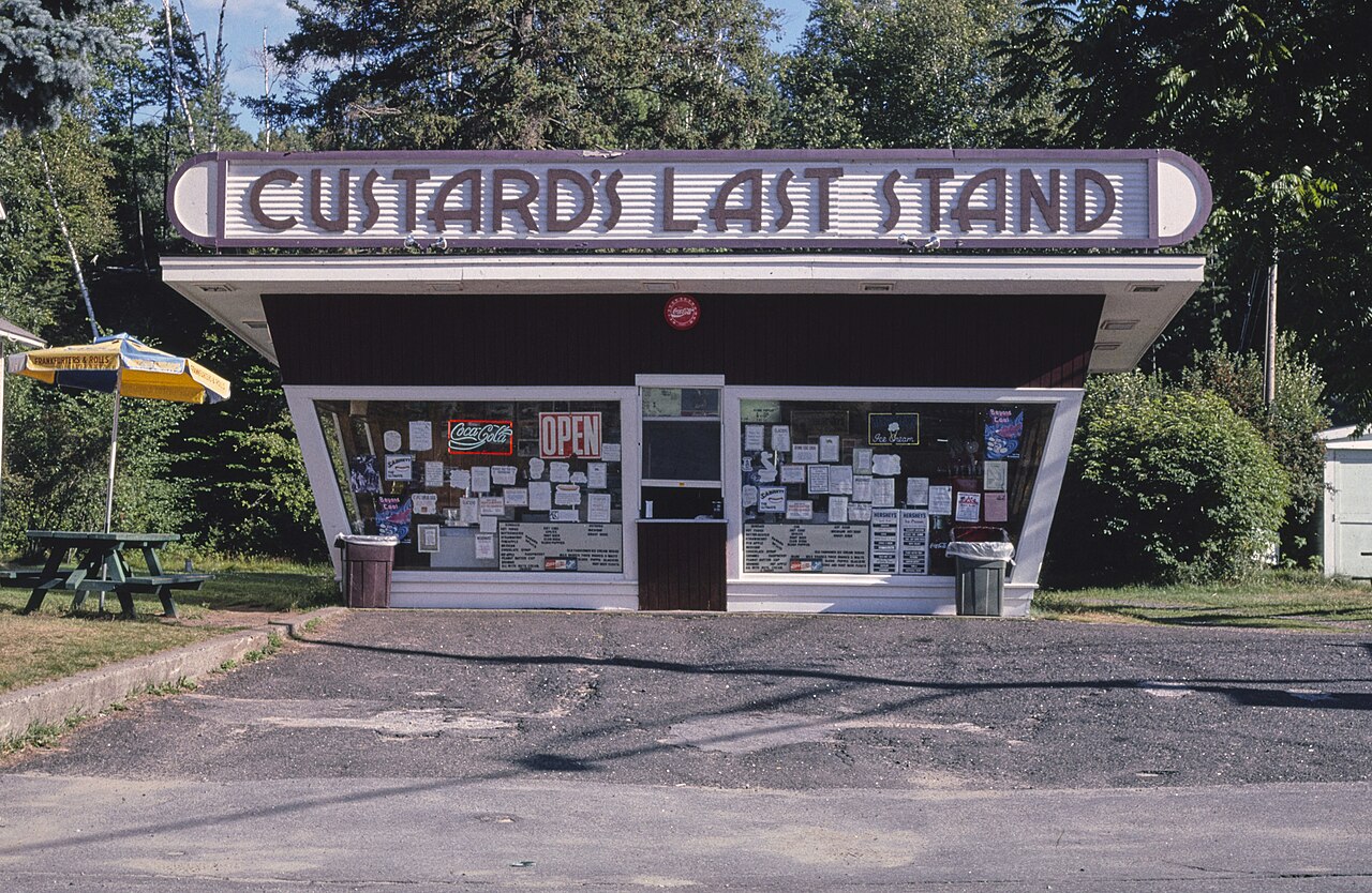 The Last Stand