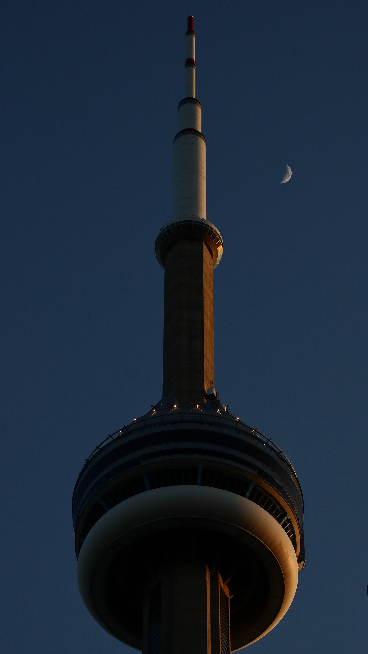 The Golden Tower