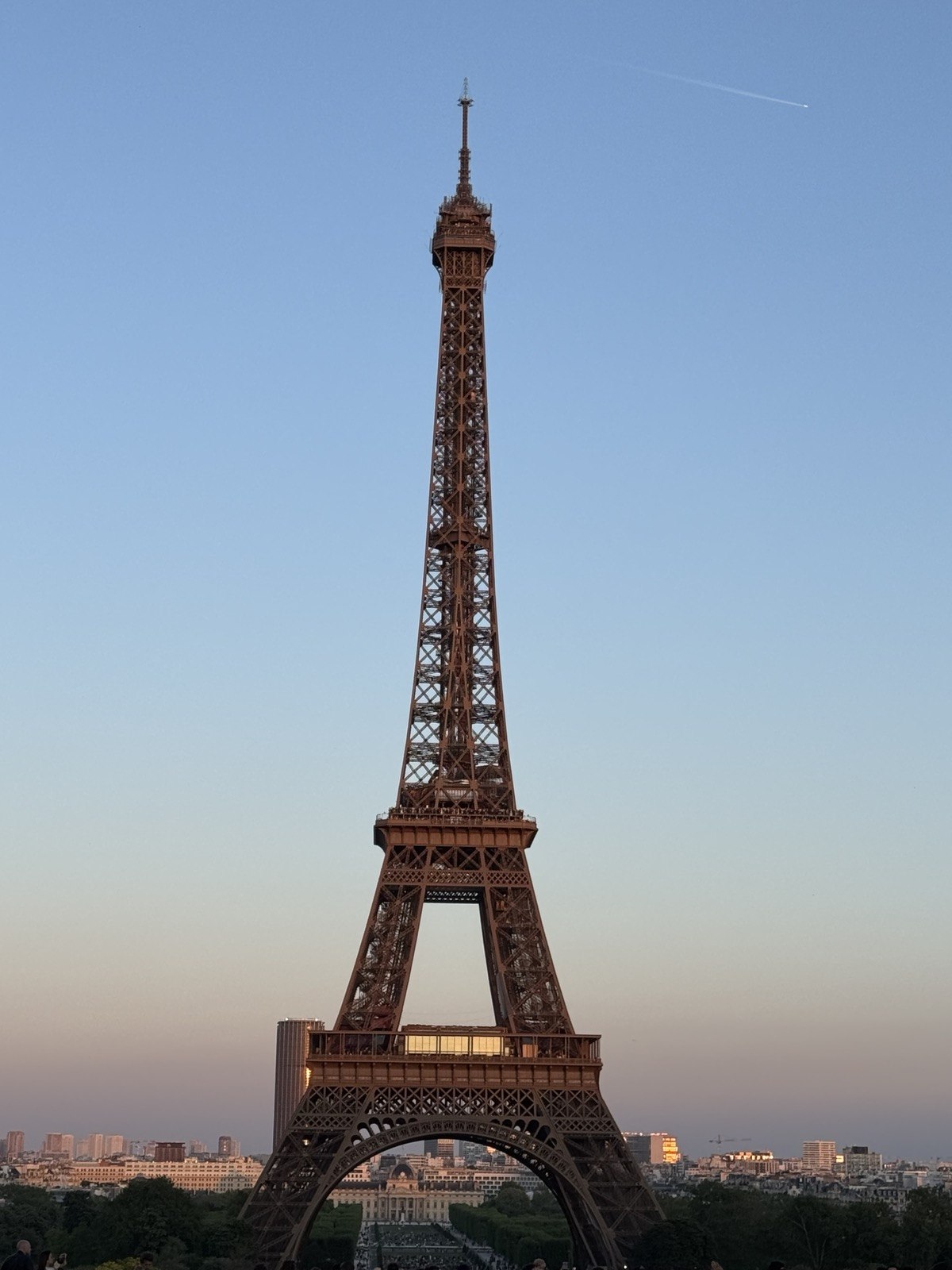 The Golden Tower