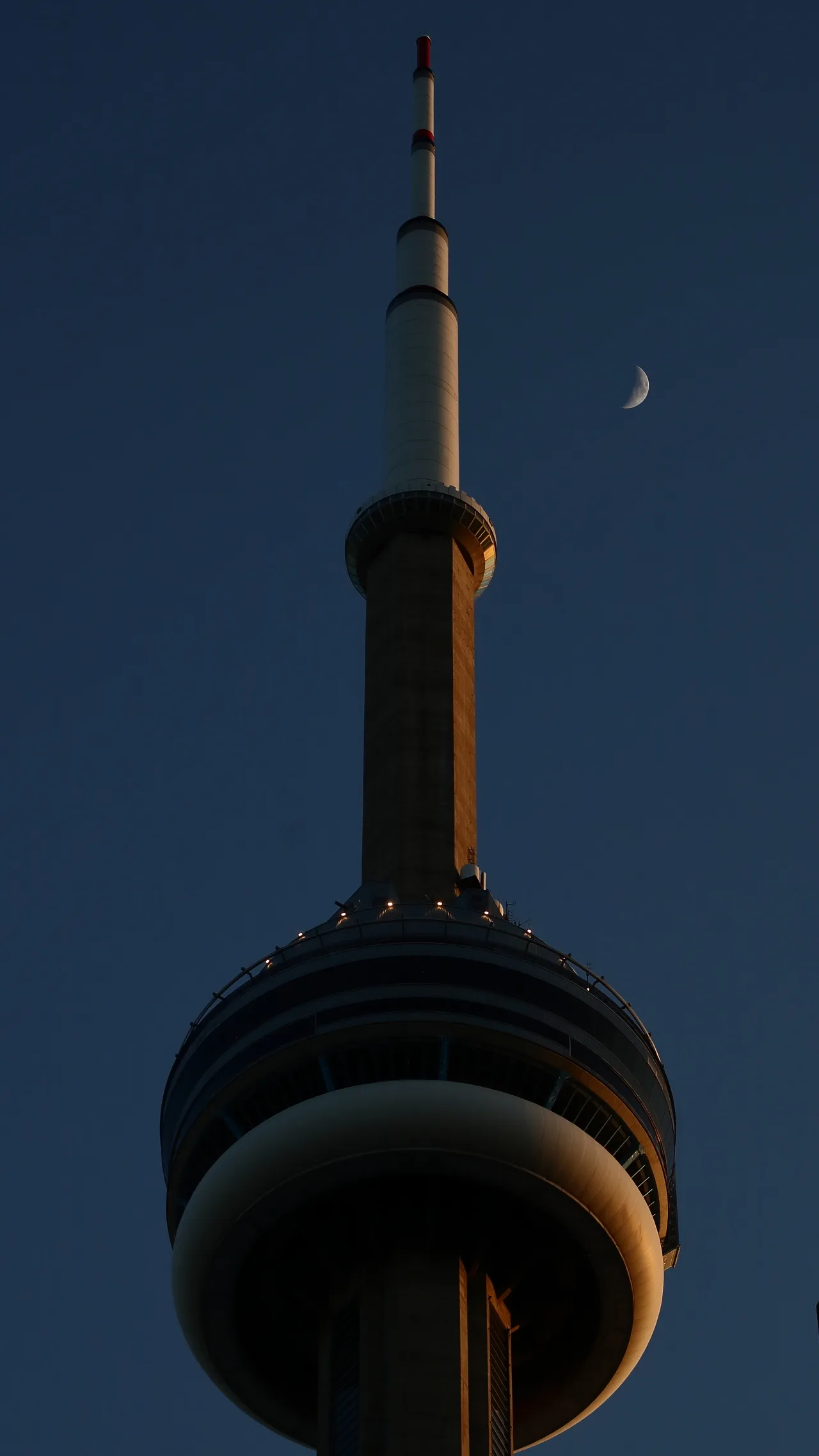 The Golden Tower