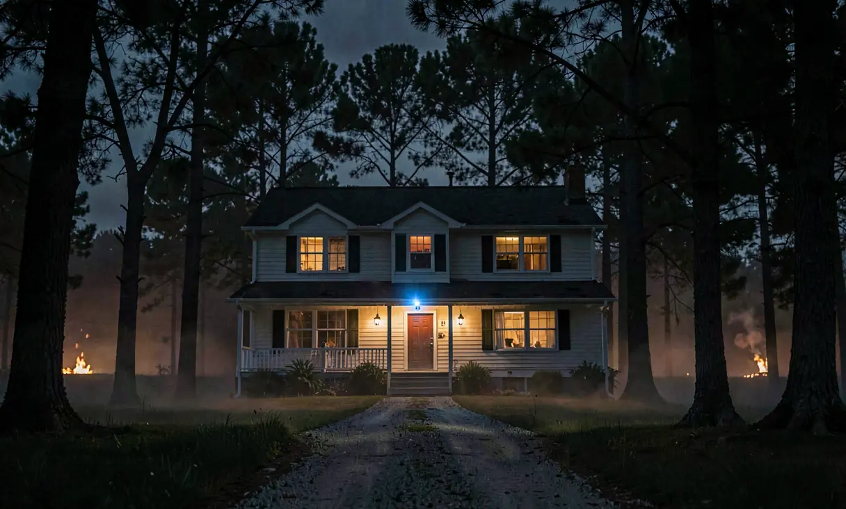 The Rural Property